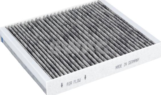 Swag 87 92 9210 - Filter, interior air autospares.lv