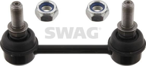 Swag 87 92 8439 - Rod / Strut, stabiliser autospares.lv