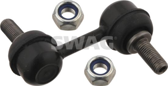 Swag 87 92 8199 - Rod / Strut, stabiliser autospares.lv