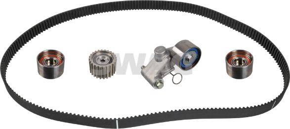 Swag 87 92 7543 - Timing Belt Set autospares.lv