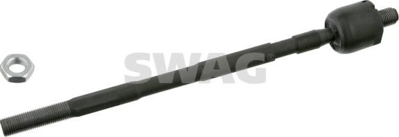 Swag 87 92 7820 - Inner Tie Rod, Axle Joint autospares.lv