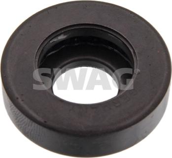 Swag 34 91 8180 - Rolling Bearing, suspension strut support mounting autospares.lv