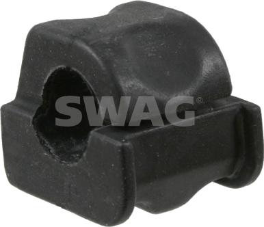 Swag 34 92 2492 - Bearing Bush, stabiliser autospares.lv