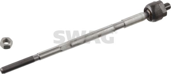 Swag 36 74 0001 - Inner Tie Rod, Axle Joint autospares.lv