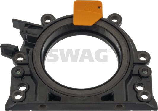 Swag 30 94 9049 - Shaft Seal, crankshaft autospares.lv