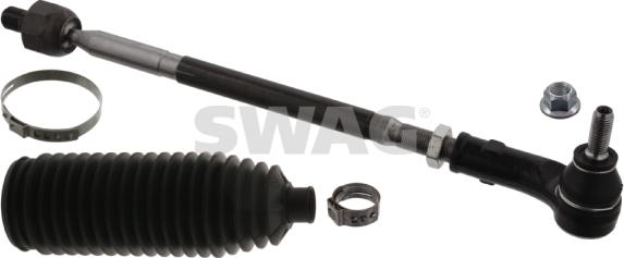 Swag 30 94 9065 - Tie Rod autospares.lv