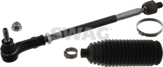 Swag 30 94 9063 - Tie Rod autospares.lv