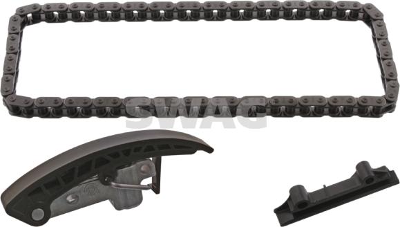 Swag 30 94 9080 - Timing Chain Kit autospares.lv