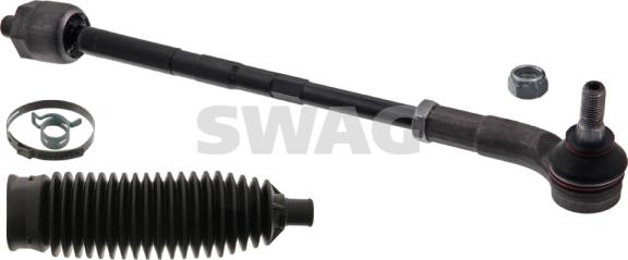 Swag 30 94 9082 - Tie Rod autospares.lv