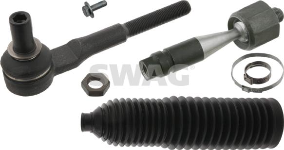 Swag 30 94 9039 - Tie Rod autospares.lv