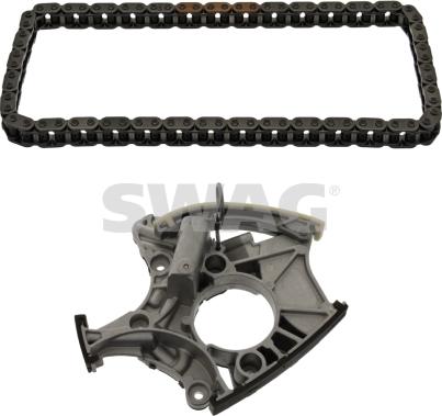 Swag 30 94 9075 - Timing Chain Kit autospares.lv