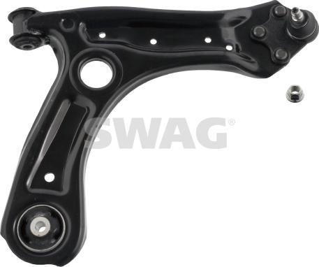 Swag 30 94 4548 - Track Control Arm autospares.lv