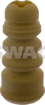 Swag 30 94 4529 - Rubber Buffer, suspension autospares.lv