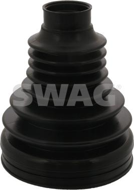 Swag 30 94 4152 - Bellow, drive shaft autospares.lv