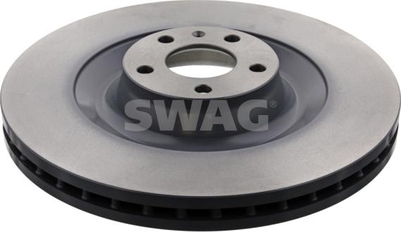 Swag 30 94 4103 - Brake Disc autospares.lv