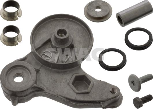 Swag 30 94 4838 - Repair Kit, v-ribbed belt tensioner autospares.lv