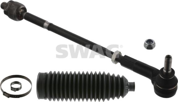 Swag 30 94 4341 - Tie Rod autospares.lv