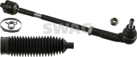 Swag 30 94 4343 - Tie Rod autospares.lv