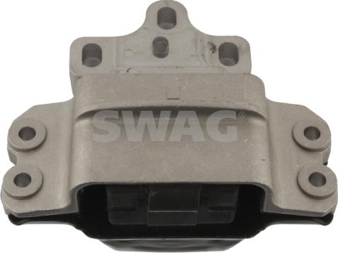 Swag 30 94 4362 - Mounting, automatic transmission autospares.lv