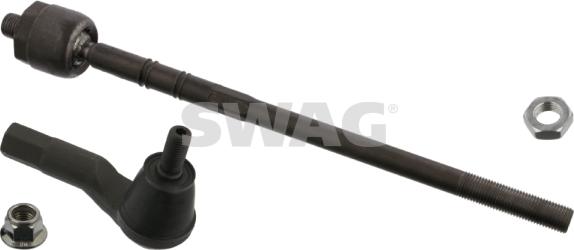 Swag 30 94 4240 - Tie Rod autospares.lv