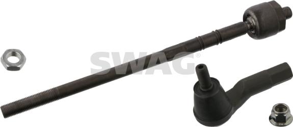 Swag 30 94 4241 - Tie Rod autospares.lv