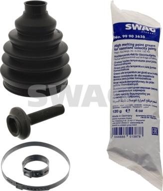 Swag 30 94 4201 - Bellow, drive shaft autospares.lv