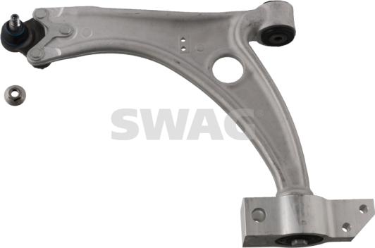 Swag 30 94 4217 - Track Control Arm autospares.lv