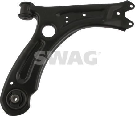 Swag 30 94 4237 - Track Control Arm autospares.lv