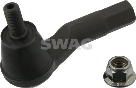 Swag 30 94 4227 - Tie Rod End autospares.lv