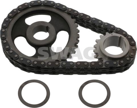 Swag 30 94 4729 - Timing Chain Kit autospares.lv