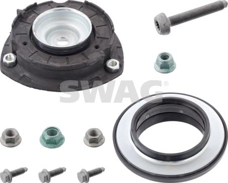 Swag 30 94 5497 - Top Strut Mounting autospares.lv
