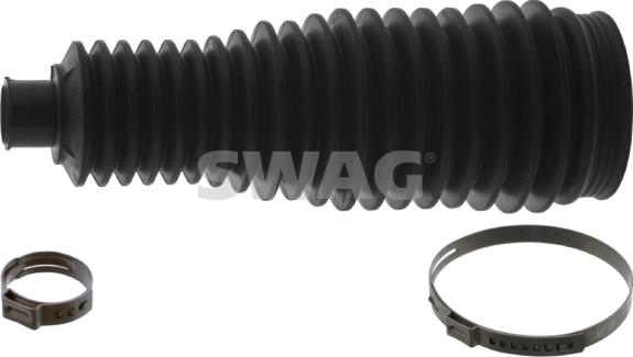 Swag 30 94 5481 - Bellow Set, steering autospares.lv