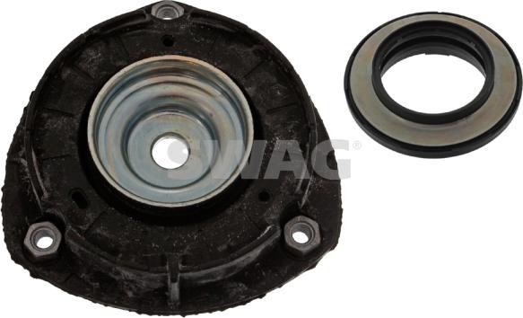 Swag 30 94 5529 - Top Strut Mounting autospares.lv