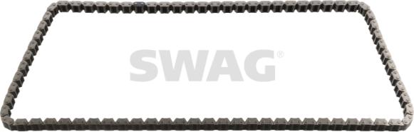 Swag 30 94 5052 - Timing Chain autospares.lv