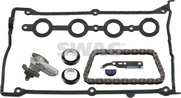Swag 30 94 5004 - Timing Chain Kit autospares.lv