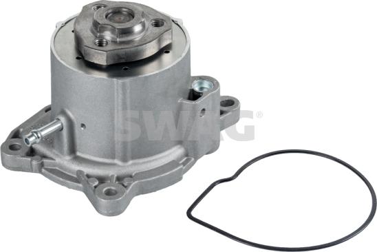 Swag 30 94 5023 - Water Pump autospares.lv