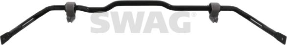 Swag 30 94 5304 - Sway Bar, suspension autospares.lv