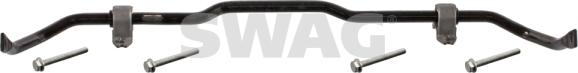 Swag 30 94 5306 - Sway Bar, suspension autospares.lv