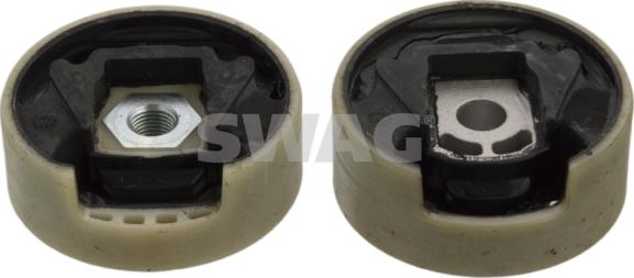 Swag 30 94 5308 - Holder, engine mounting autospares.lv