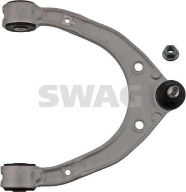 Swag 30 94 5380 - Track Control Arm autospares.lv