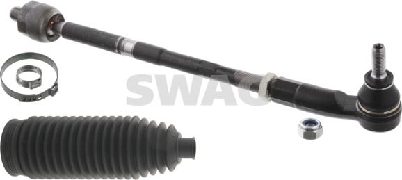 Swag 30 94 5760 - Tie Rod autospares.lv