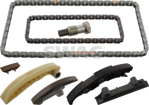 Swag 30 94 5735 - Timing Chain Kit autospares.lv