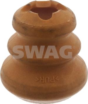 Swag 30 94 5736 - Rubber Buffer, suspension autospares.lv