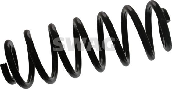 Swag 30 94 6962 - Coil Spring autospares.lv