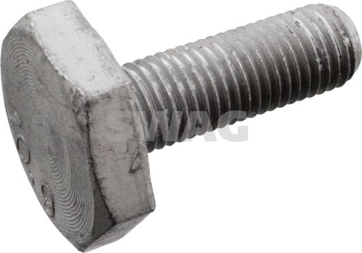 Swag 30 94 6364 - Screw, camshaft gear autospares.lv