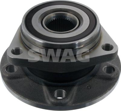 Swag 30 94 6331 - Wheel hub, bearing Kit autospares.lv