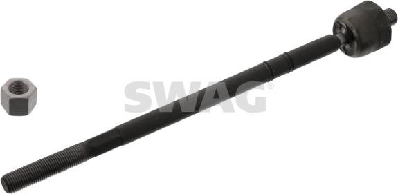 Swag 30 94 6299 - Inner Tie Rod, Axle Joint autospares.lv