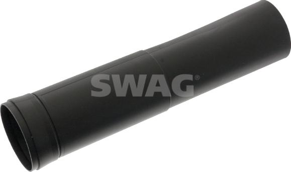 Swag 30 94 6719 - Protective Cap / Bellow, shock absorber autospares.lv