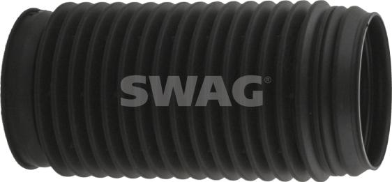 Swag 30 94 6720 - Protective Cap / Bellow, shock absorber autospares.lv