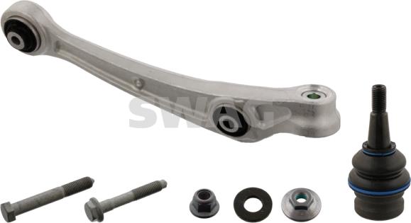 Swag 30 94 0412 - Track Control Arm autospares.lv